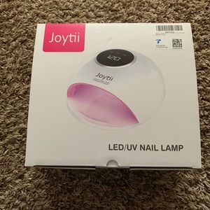 Led/UV Nail light